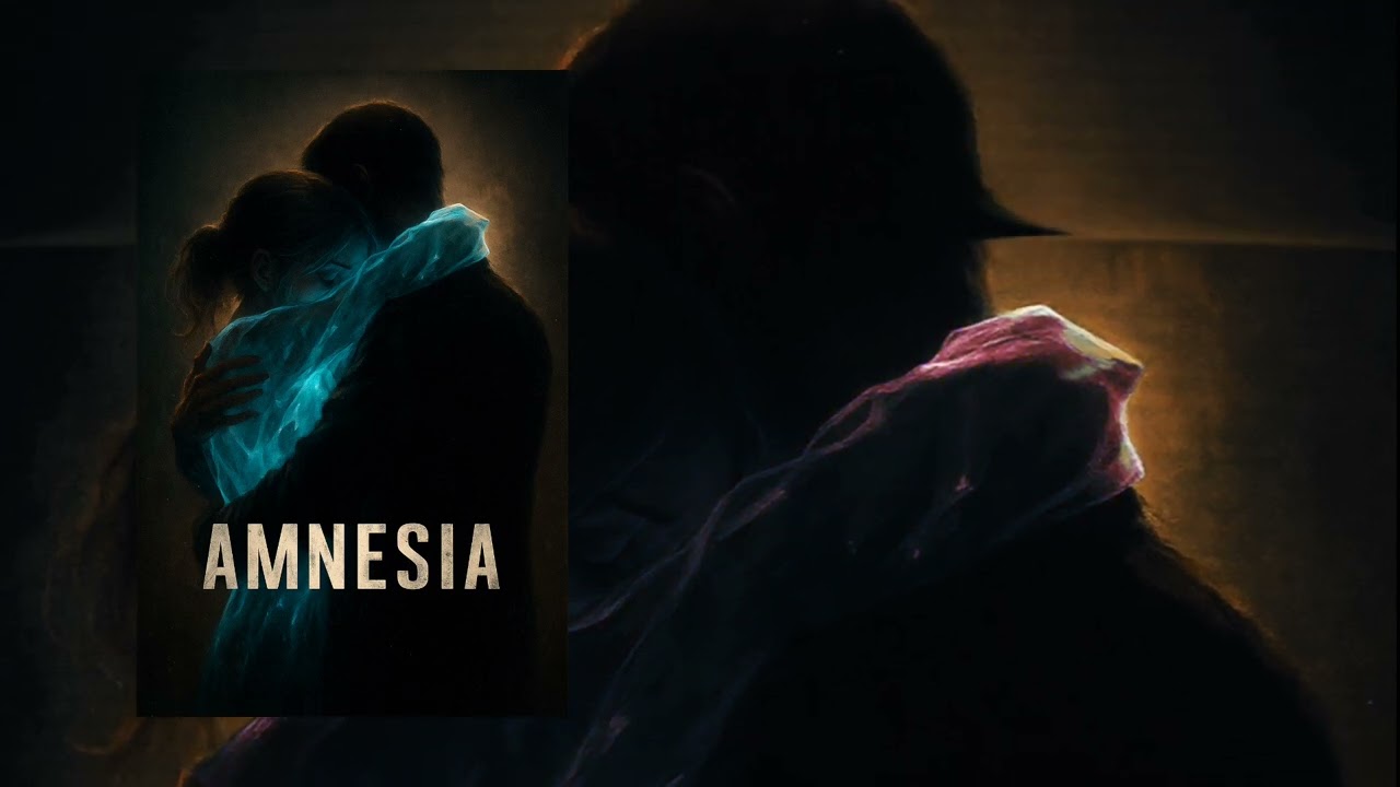 SY RAP - AMNESIA Ⅱ