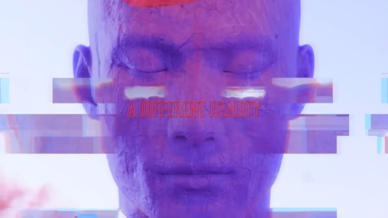 Sghenny - Touch The Sky (Frenchcore)