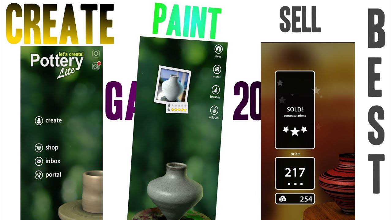 This is best creative game in 2021- 2022 | #creativegames