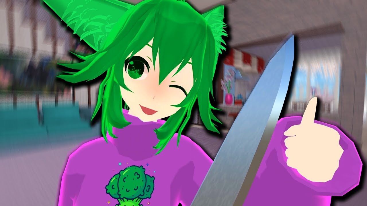 She Got A New Best Friend! (A VRChat Story)