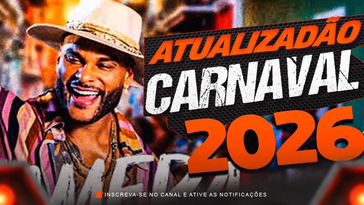 TONY SALLES - CARNAVAL DO PAI NA AVENIDA - TONY SALLES ARRASTÃO DA QUINTA - FEVEREIRO 2026