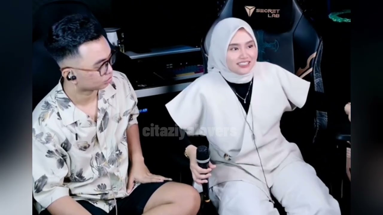 NGAZY 7 - AKHIRNYA KETAUAN SIAPA DULU YANG PERTAMA MINTA NO WA🤣