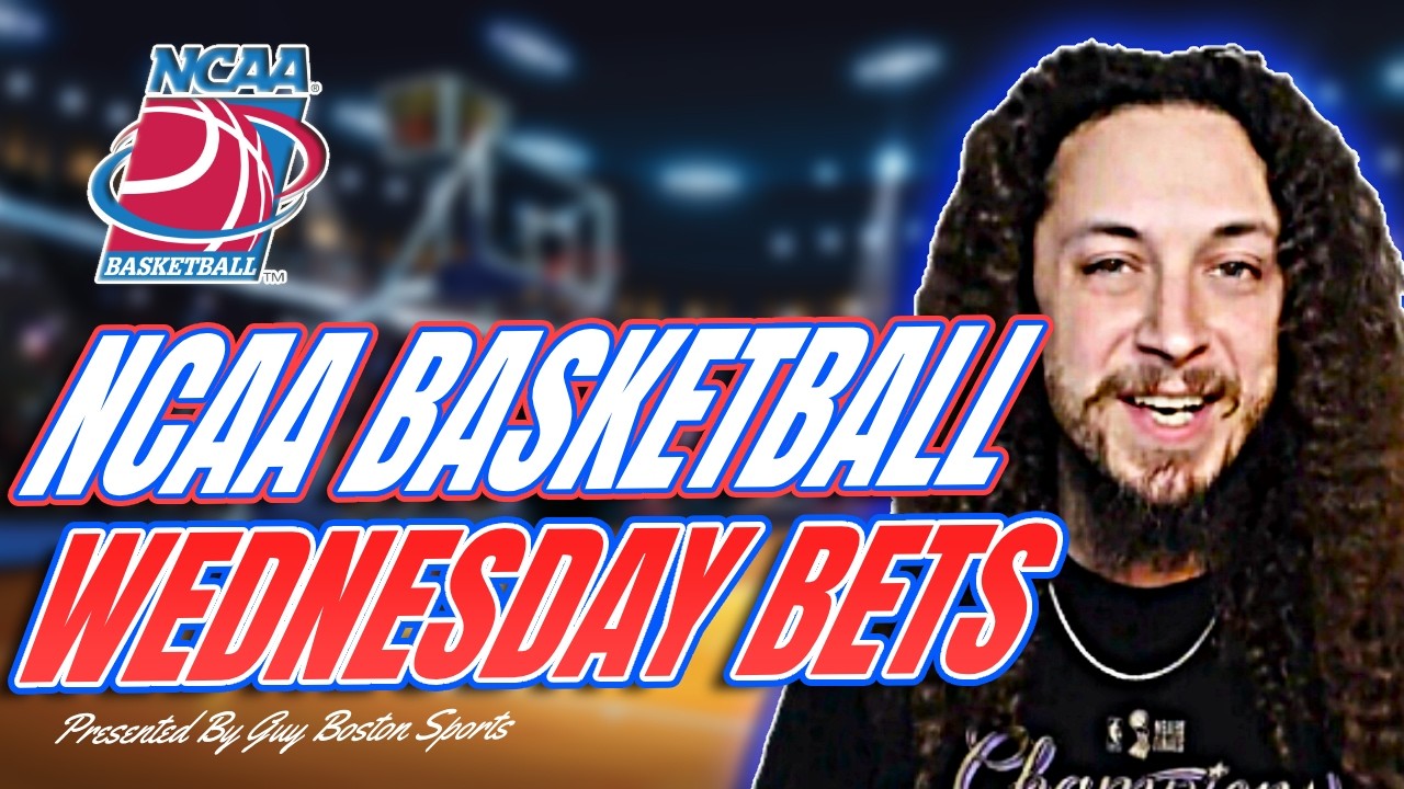 College Basketball Picks Today Wednesday 3/4/2026 | FREE NCAA Basketball Best Bets and Predictions!