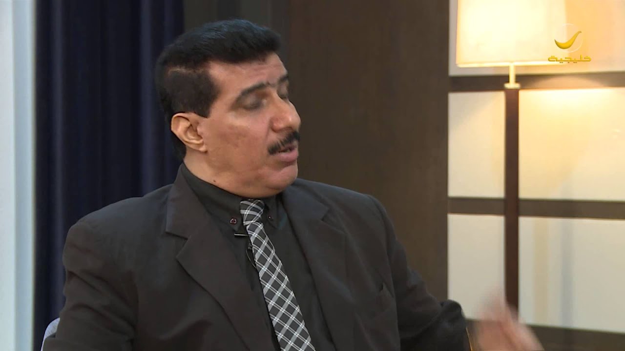 الفنان العراقي صباح اللامي ضيف برنامج وينك ؟ مع محمد الخميسي