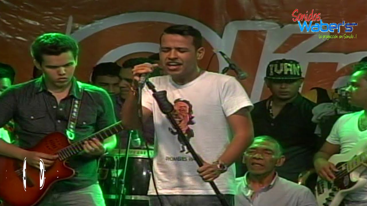 Mi Recomendado de la semana EL VERDADERO CAMPEON   Martin Elias & Juancho - En Vivo -