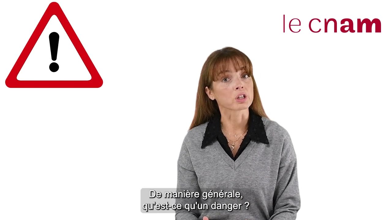 Danger et risque nucléaire : ne les confondons pas.