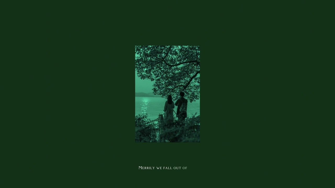 I wouldn’t mind | By He is we ~ sped up🎧