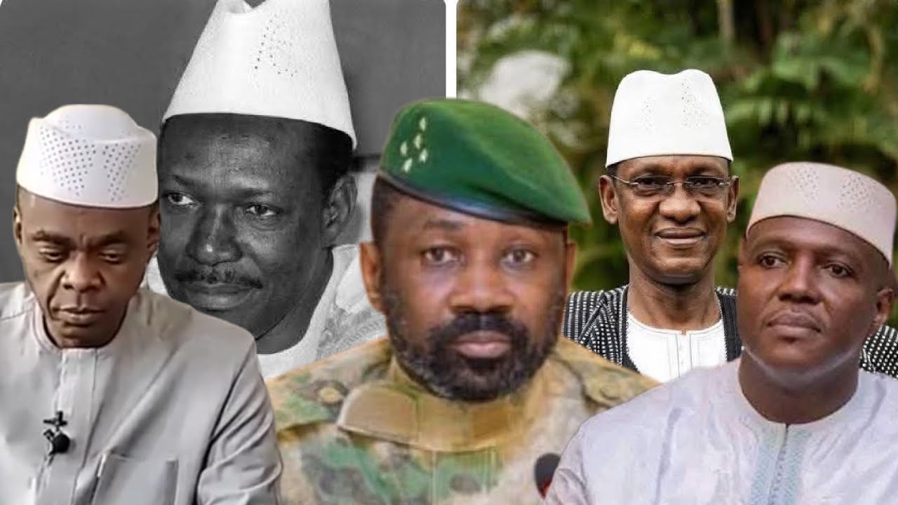 Politique et démocratie. Recevez les temps forts du passage de Issa Kaou djim !