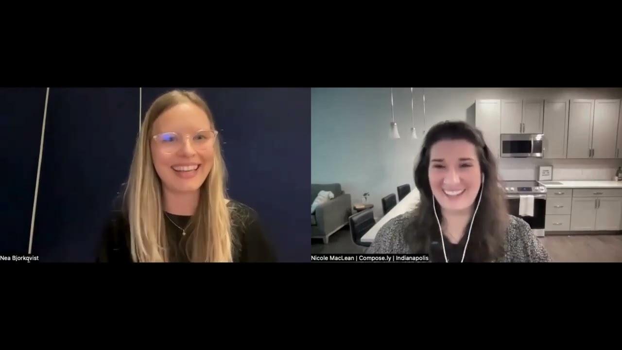 Fueling Your Content Strategy Series 3 &mdash; Aligning Content