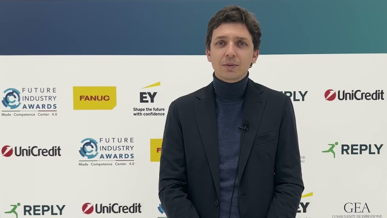 Intervista a Andrea Teja, CEO di Moons
