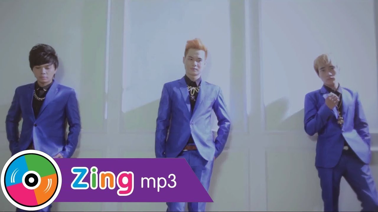 Nước Mắt Không Màu Tam Hổ Offical MV