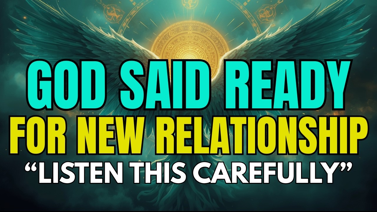 Chosen One, God Will Unite You Publicly With a Younger Soulmate — Spirits Aligned