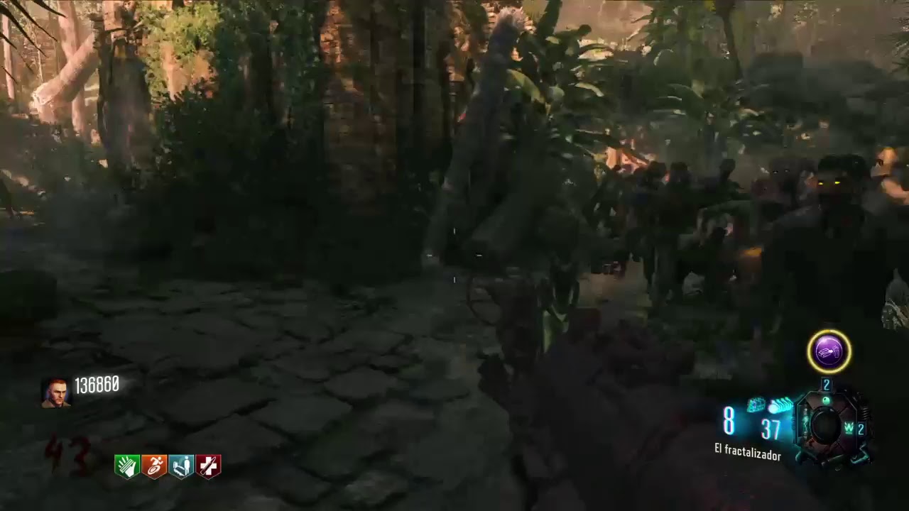Estrategia para rondas altas en shangri-la bo3