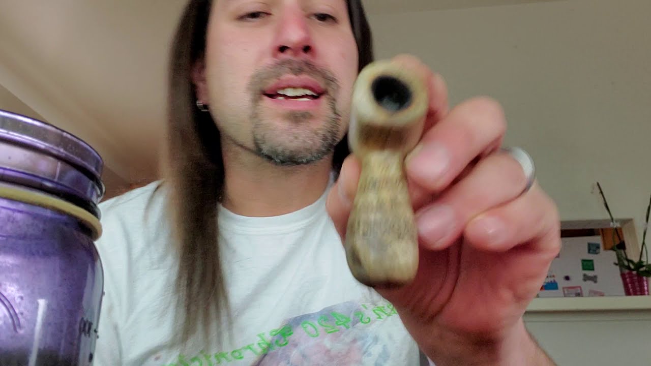 Dan's 420 Chronicles - Custom 420 Pipes Commercial 2/3/20