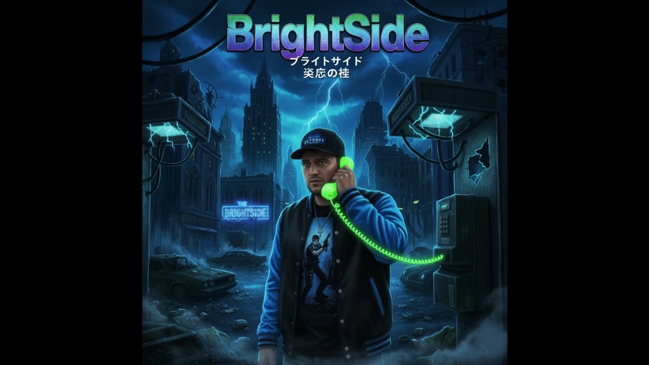 BrightSide - Broken So Deep