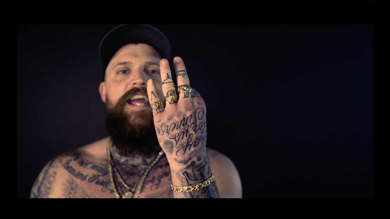 Adam Calhoun X Who TF is Justin Time? X Big Murph  - A1 Since Day1 (Official Music Video)