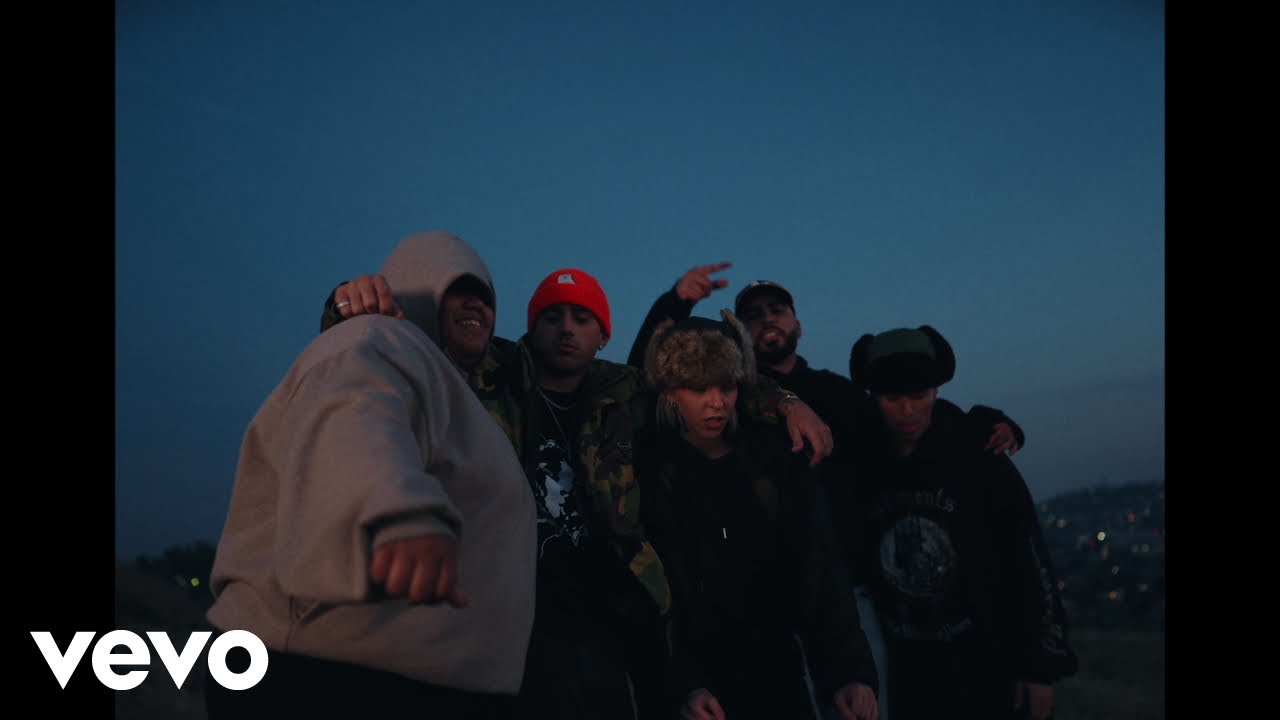Young Miko - pinot grigio (Official)