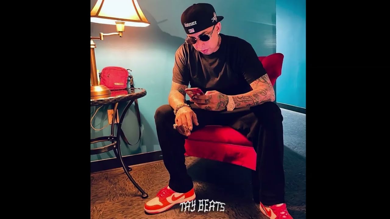 ÑENGO FLOW TYPE BEAT - ''DALE'' | INSTRUMENTAL DE REGGAETON 2026