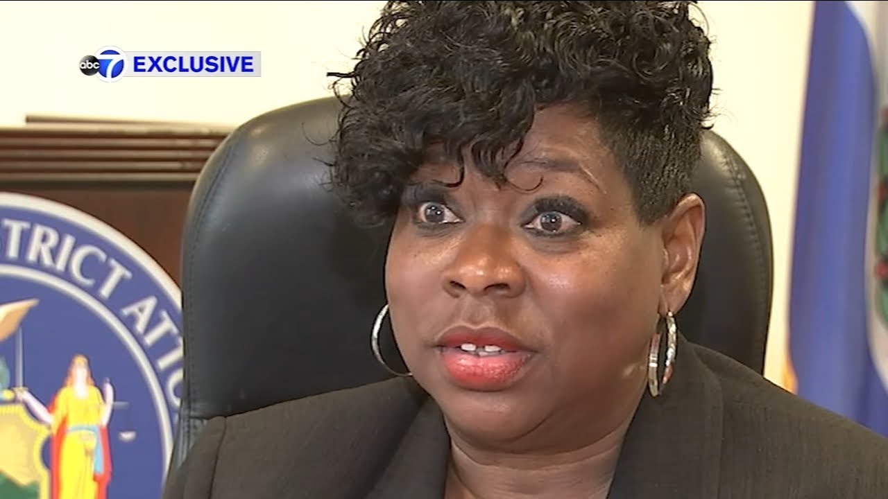 Bronx DA to man who shot baby: 'You're not going to get away with it'