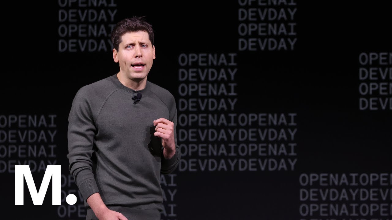 Hundreds of OpenAI Employees Threaten to Quit and Join Microsoft