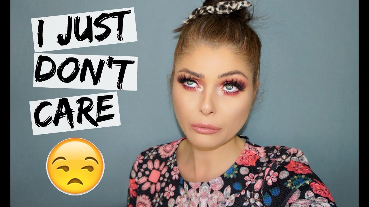Things I Don't Care About In Makeup Reviews | Personal Opinions