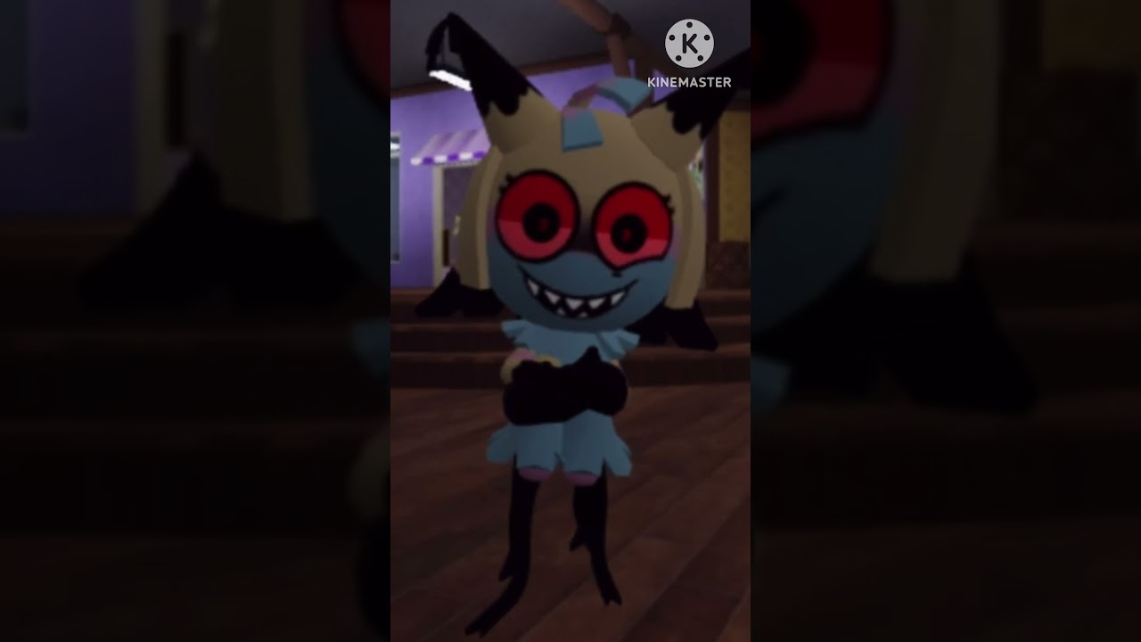 (Twisted yatta editon) warning! (Gore blood) 