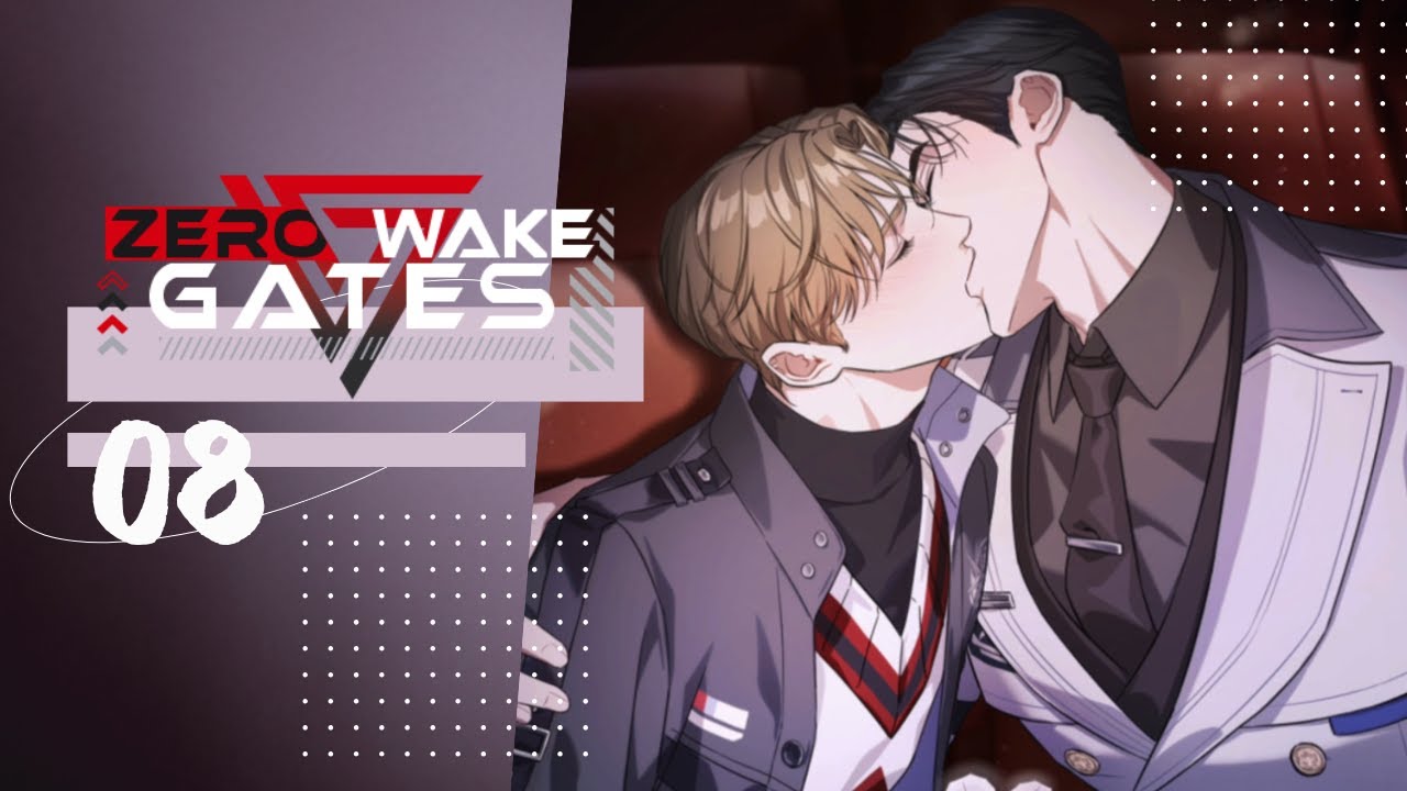 Zerowake GATES - 