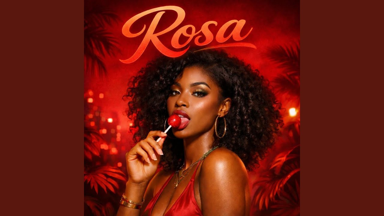 Rosa