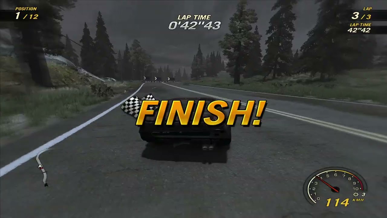 Flatout ultimate carnage Ep 8