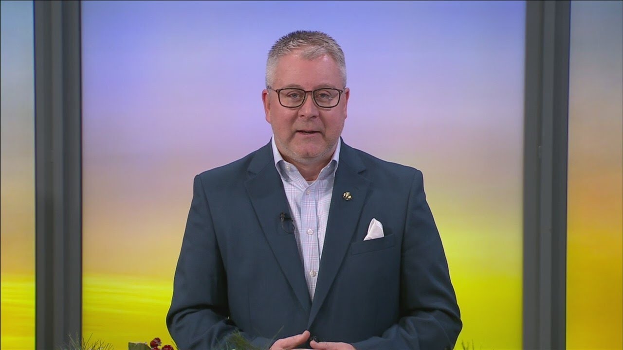 Kevin Charette announces departure from KGET