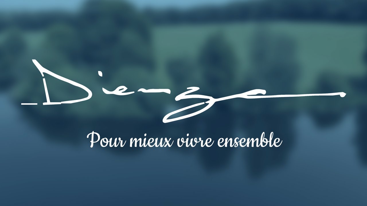 VILLE DE DIEUZE - INFINI PRODUCTIONS