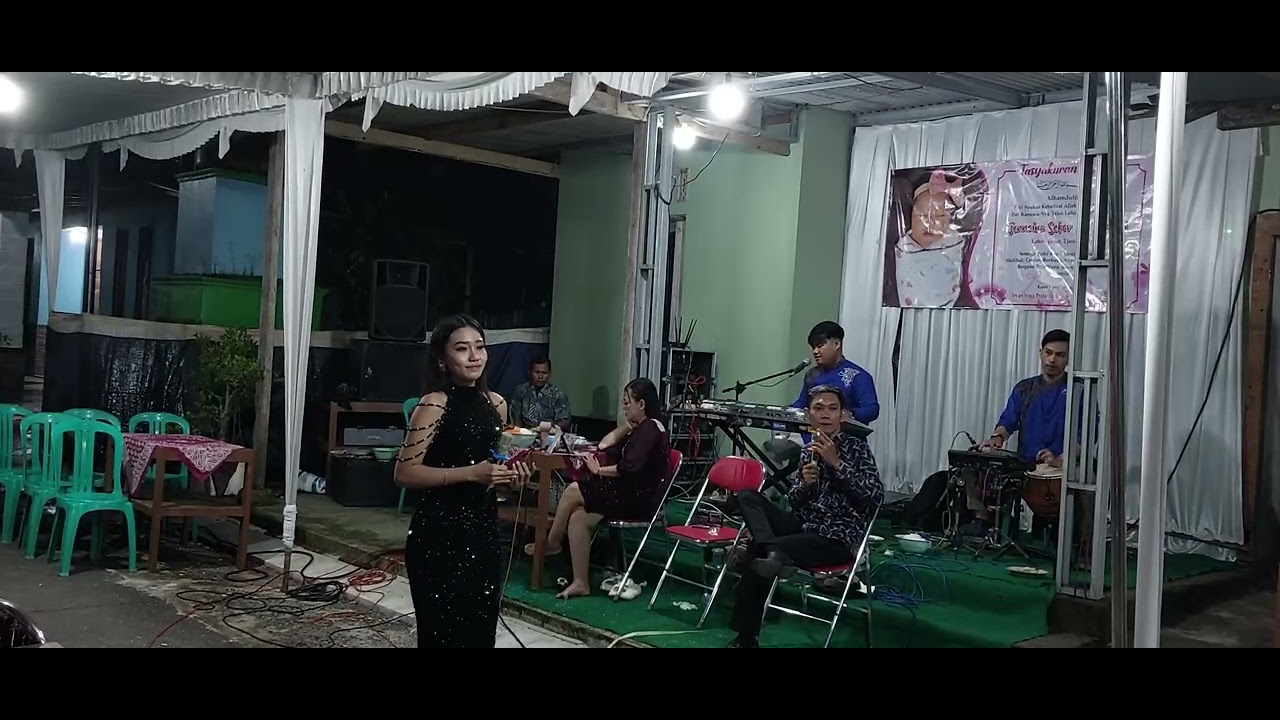SABAR - Caca Lolita - Cakrabirawa.klt