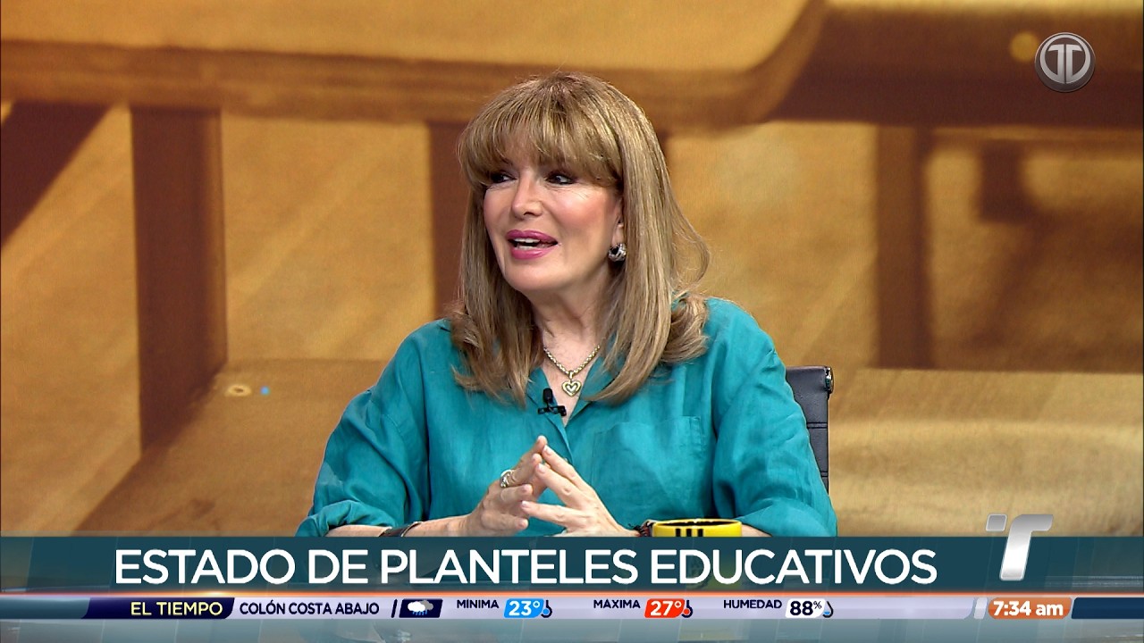 Panamá no puede seguir produciendo más 
