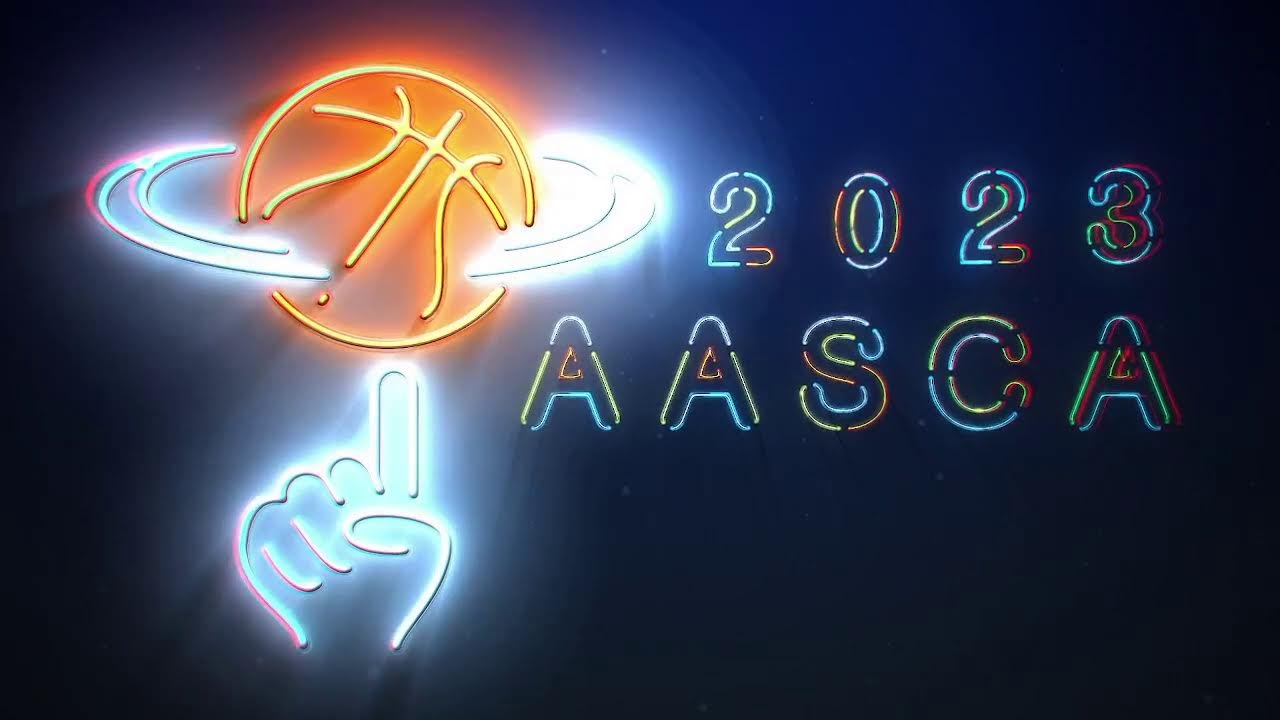 AASCA Basketball - Day 3 @INTER