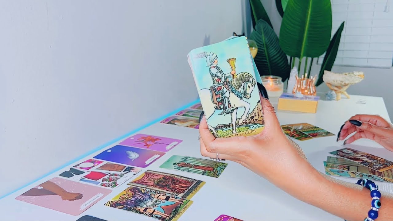 Capricorn | This Person Is Starting To See You As Their Real Soulmate! - Capricorn Tarot Reading