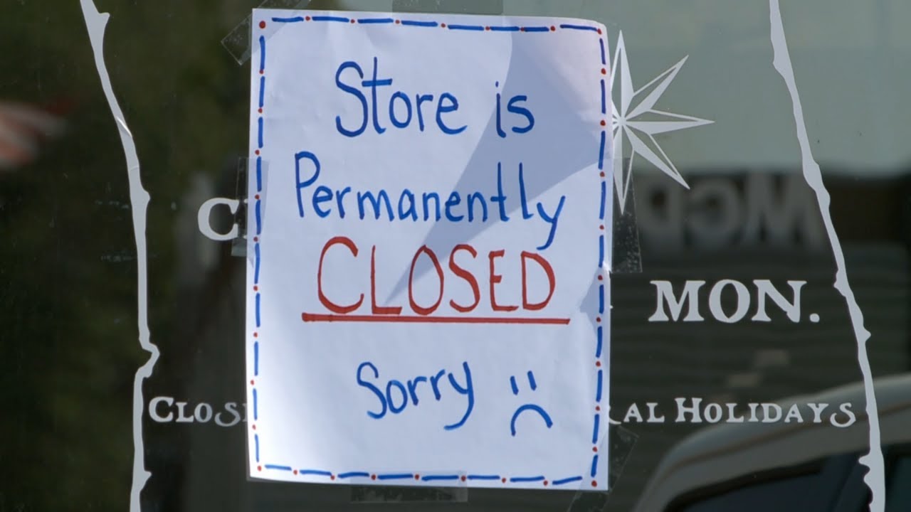 Closing time for some rural Utah liquor stores as state pours new rules