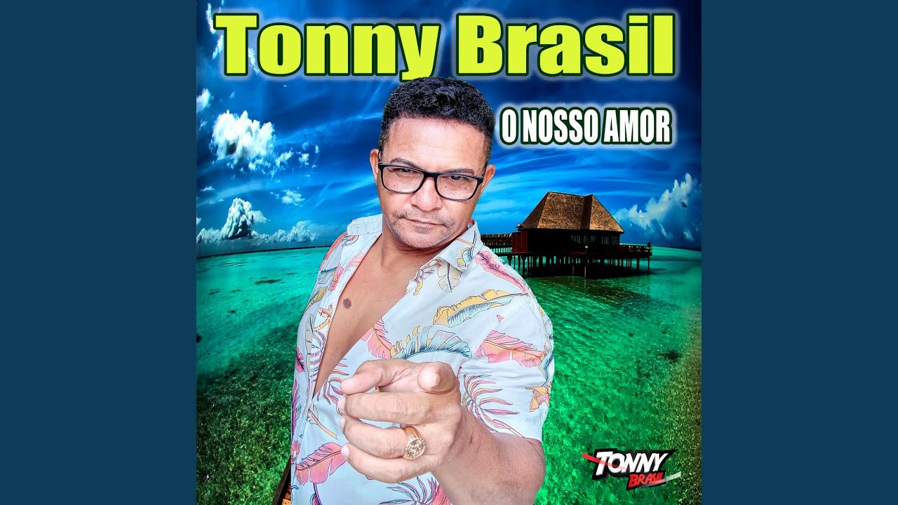 O Nosso Amor