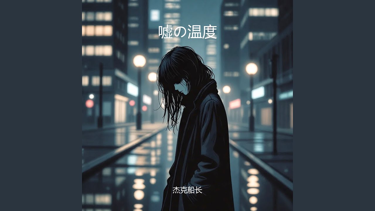 嘘の温度