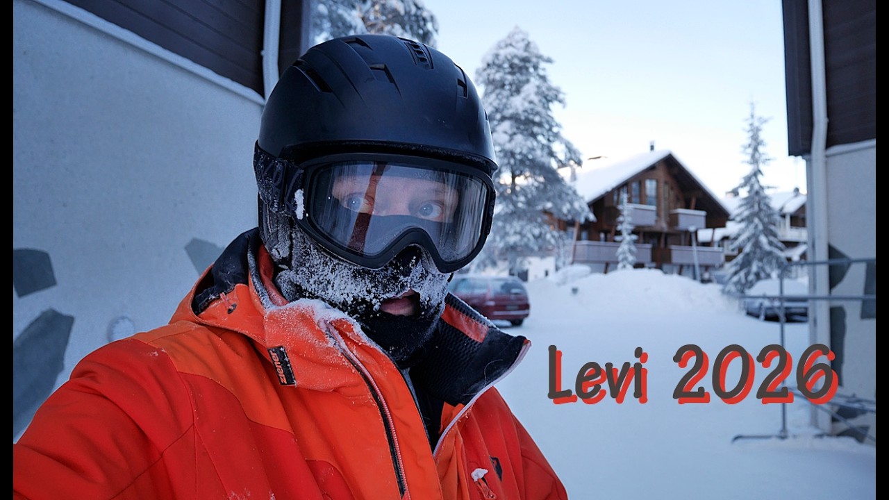 Levi 2026