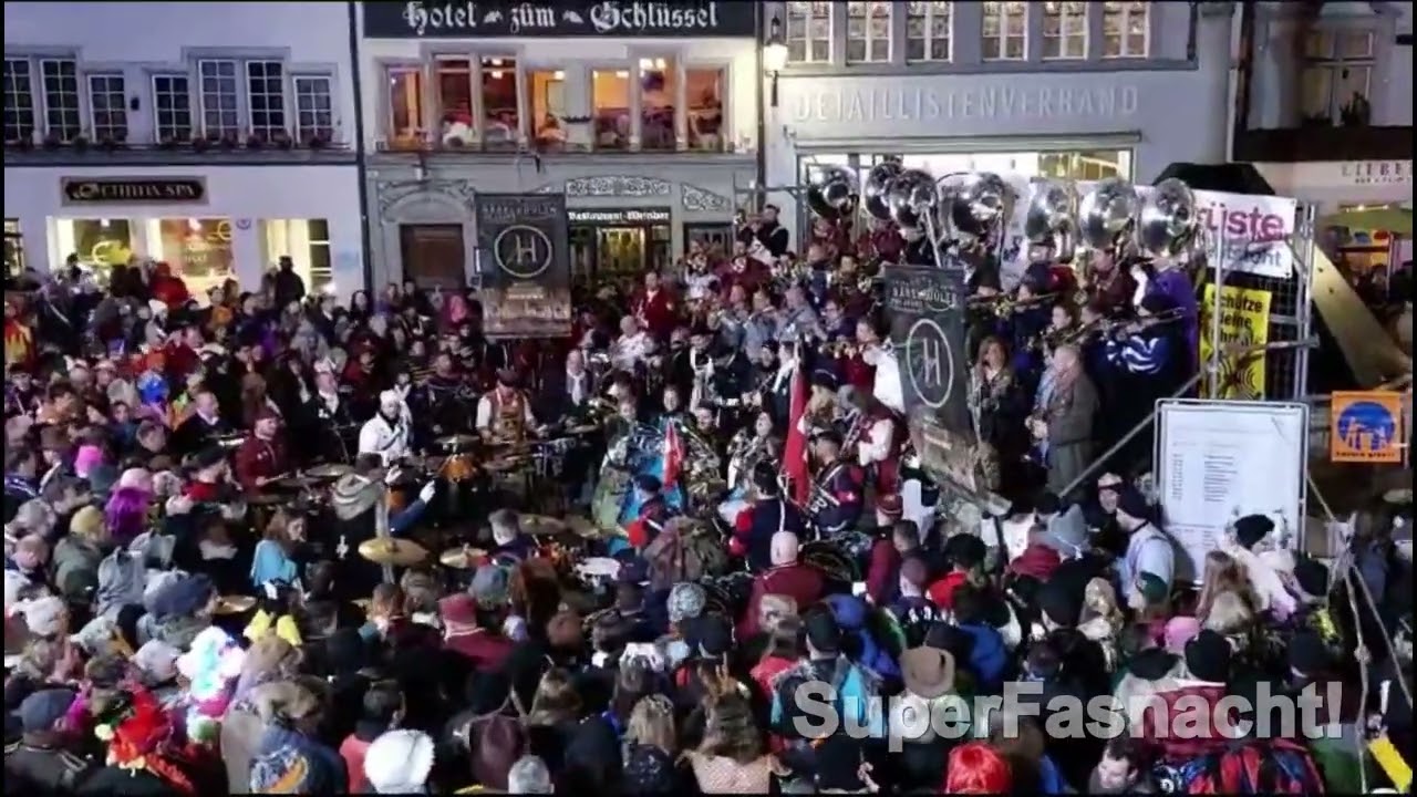 Näbelhüüler-Äbike