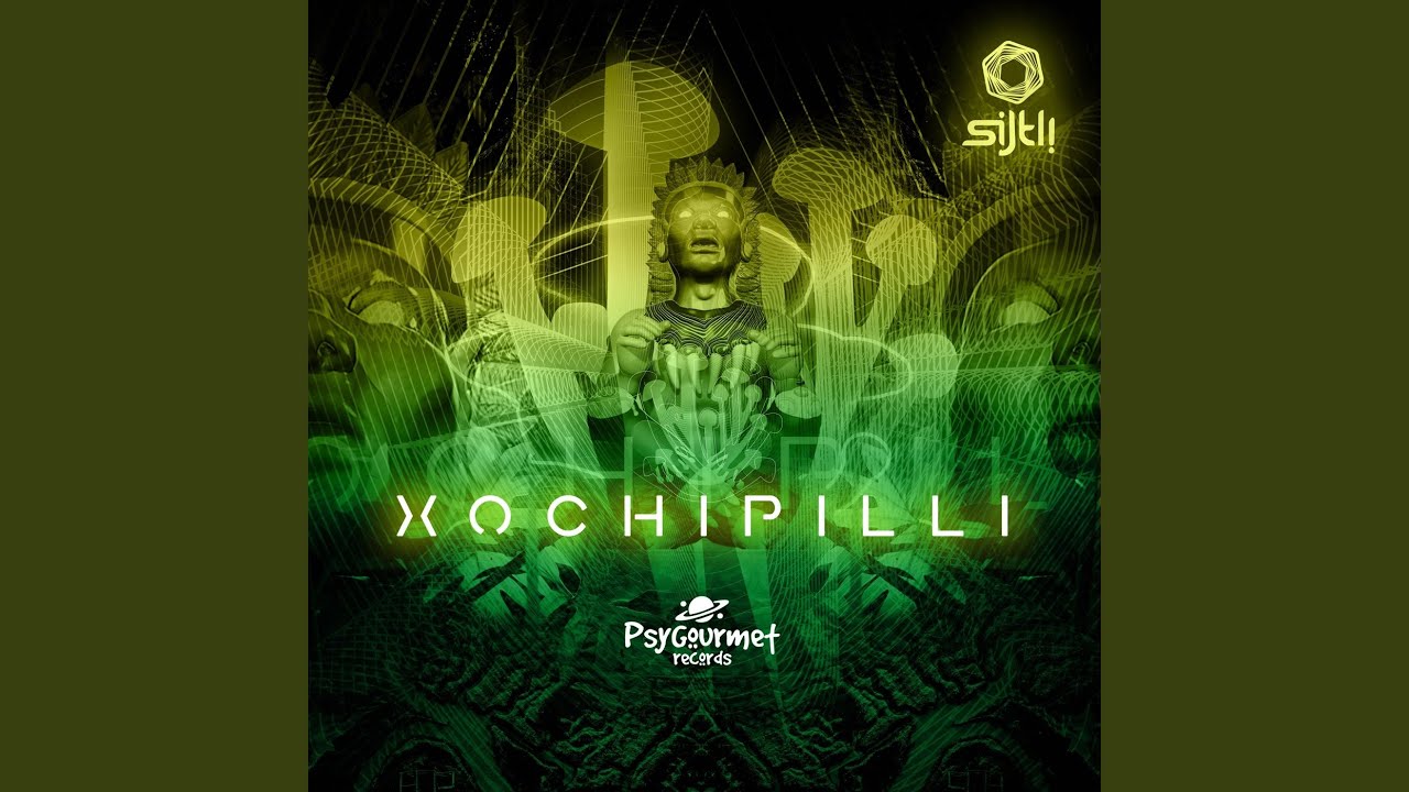 Aztecorum (Extended Mix)