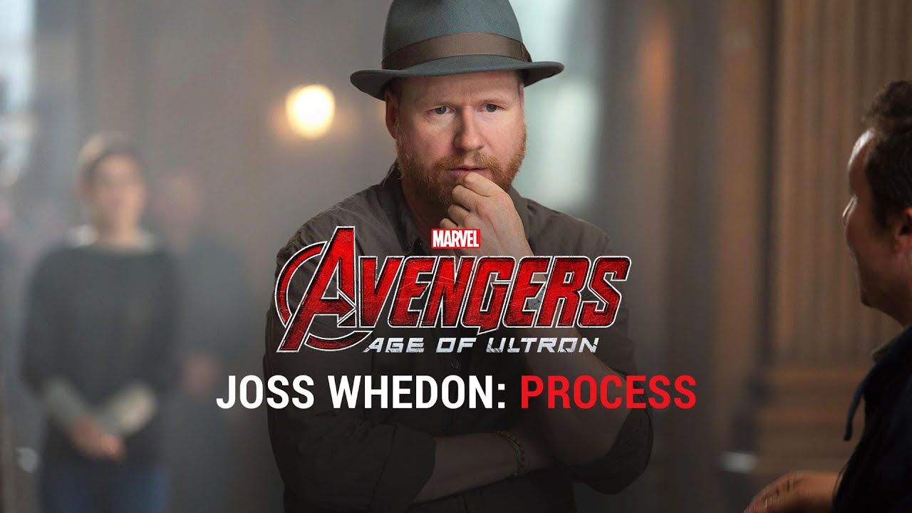 Joss Whedon on world-building for Marvel's Avengers: Age of Ultron!