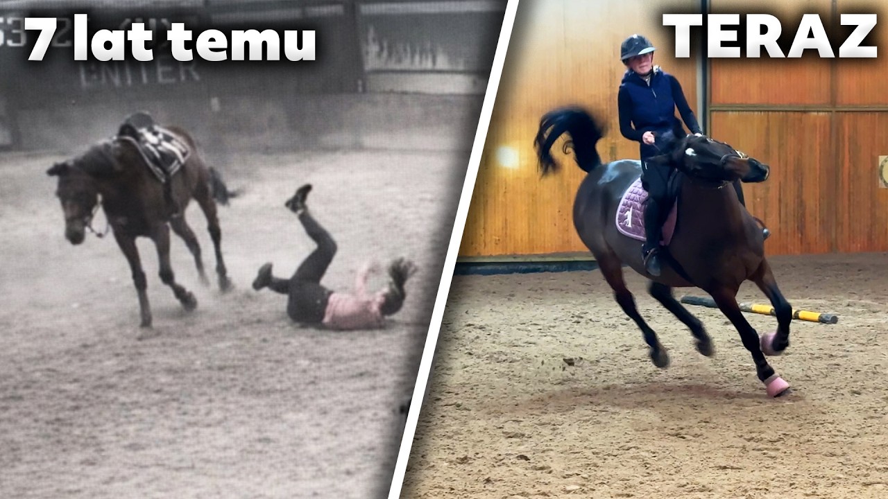 STARA TRAUMA ZEPSUŁA MI TRENING