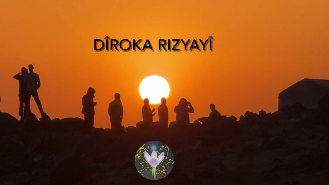 Xem Newa DÎROKA RIZYAYÎ