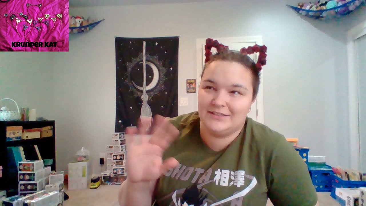 Monthly Haul | October '21