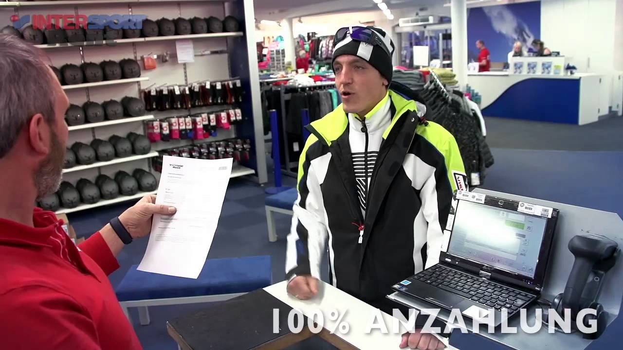 Intersport Pregenzer Rent