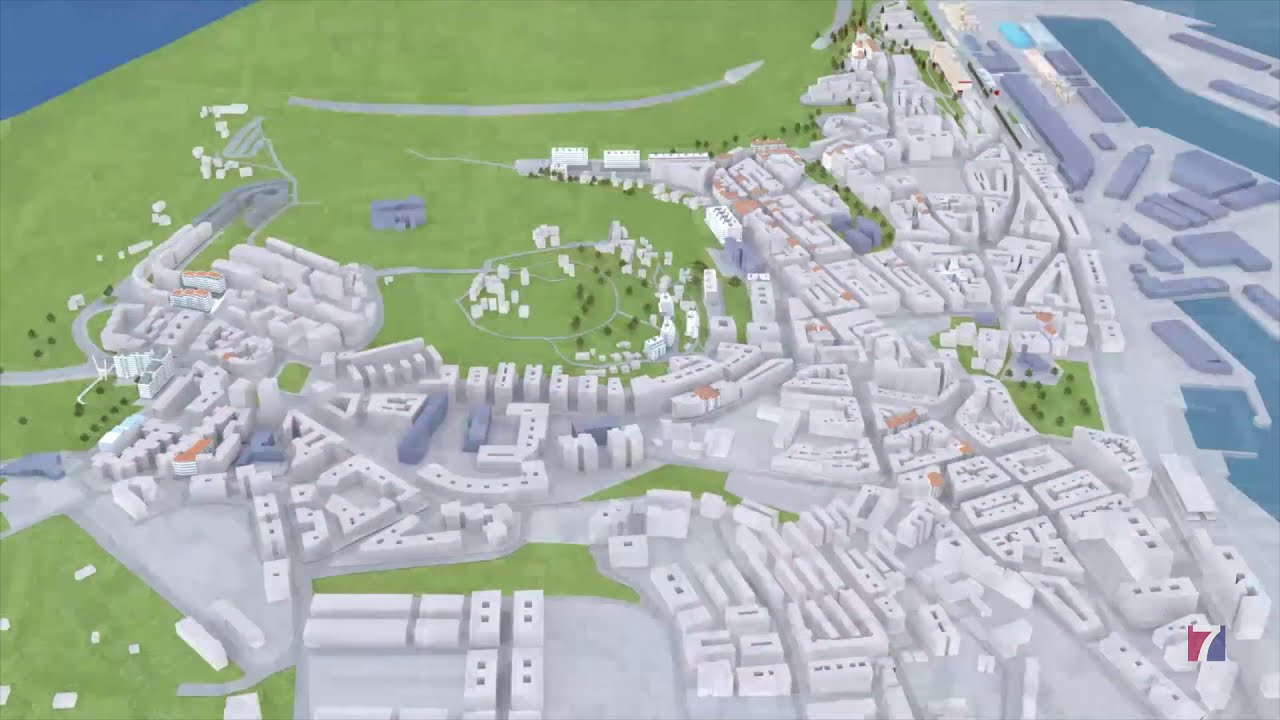 Santurtzi aprobará este mes el nuevo Plan General de Ordenación Urbana