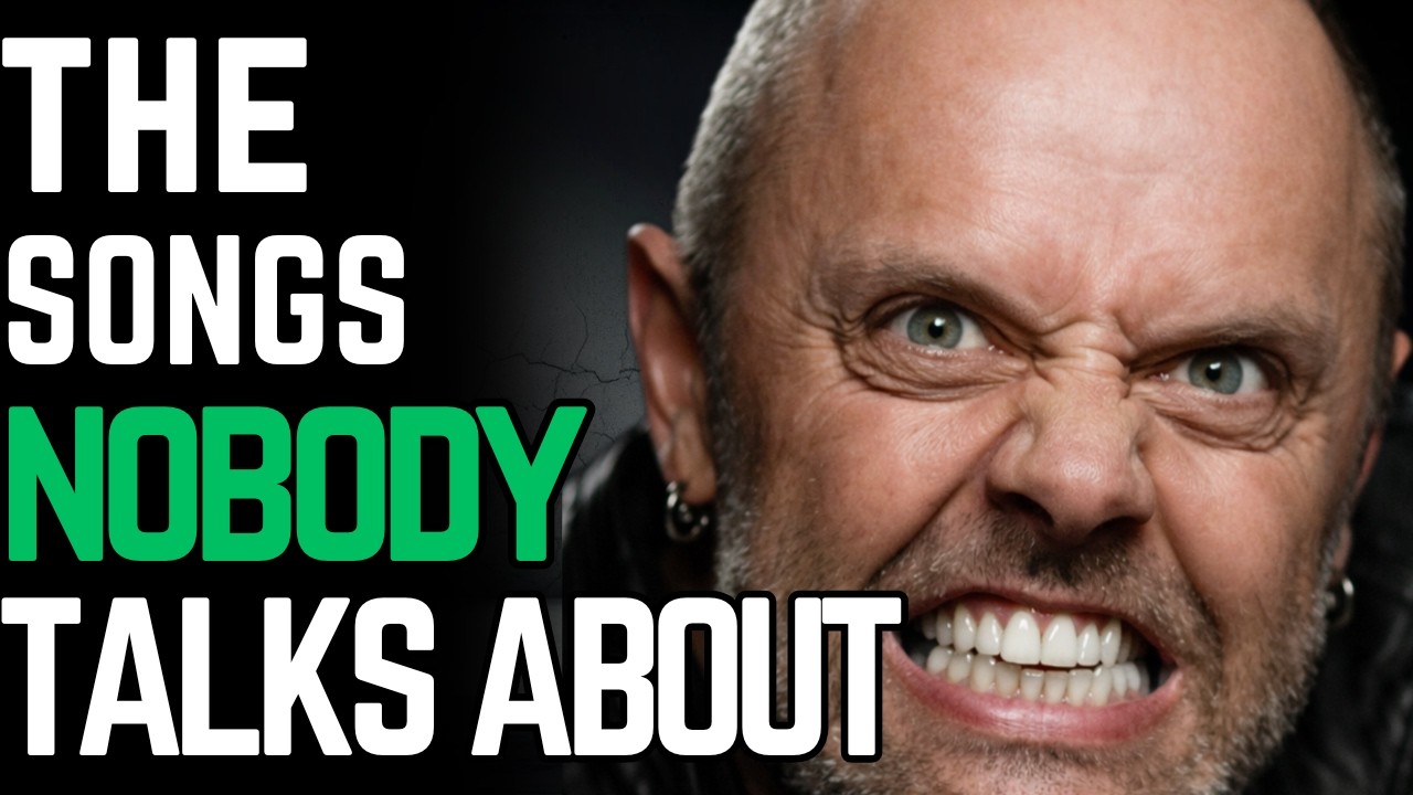 10 WORST Rock SONGs of All Time (And Why They're So Bad)