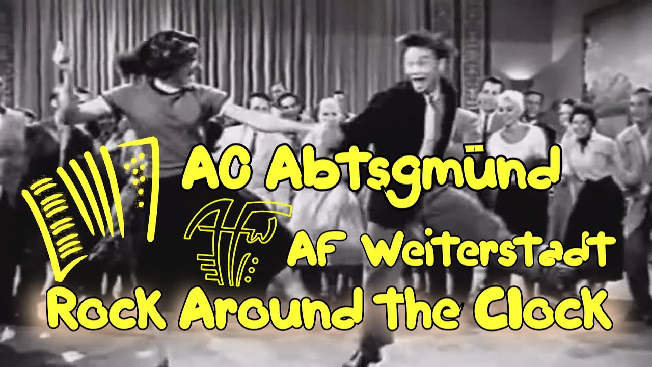 Rock Around the Clock- AO Abtsgmünd und AFW