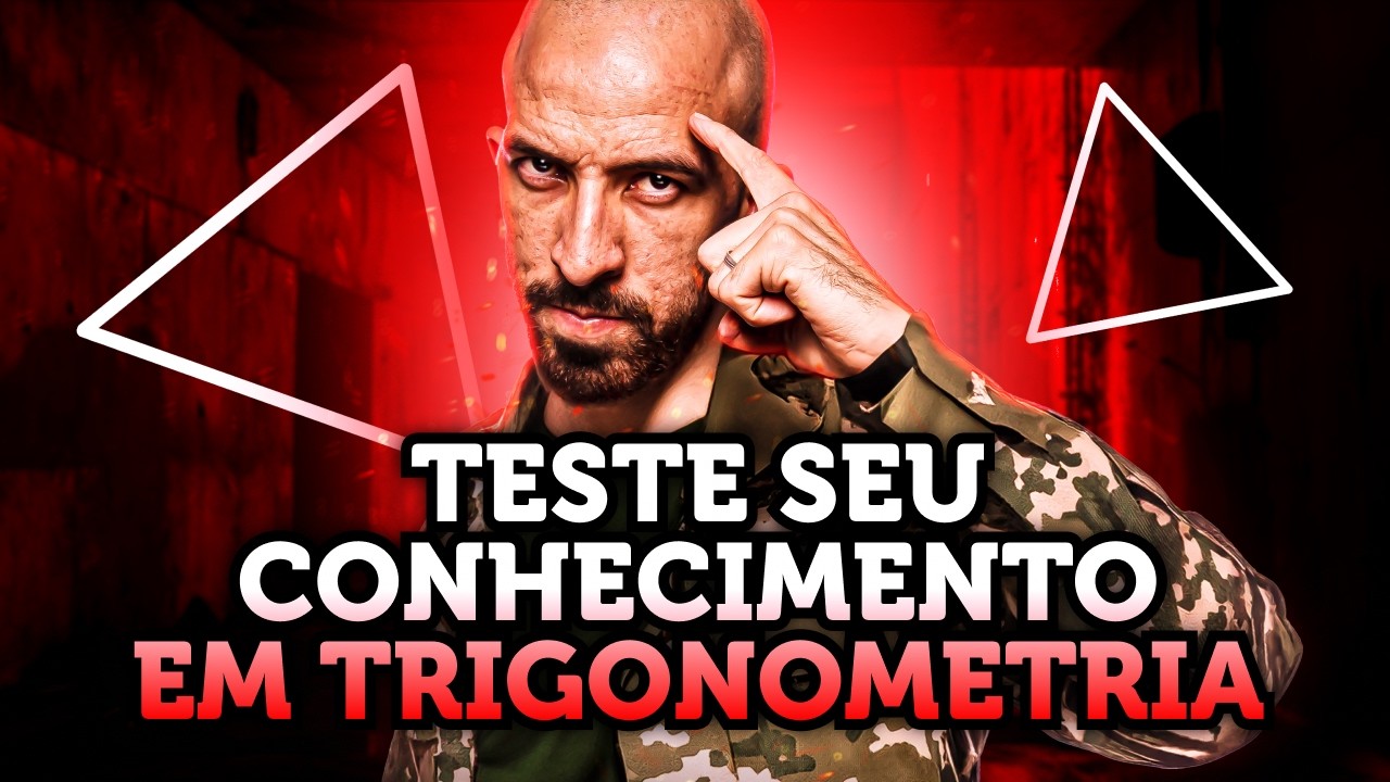 Easy, Medium e HARD! O 3º vai rancar até os cabelos.